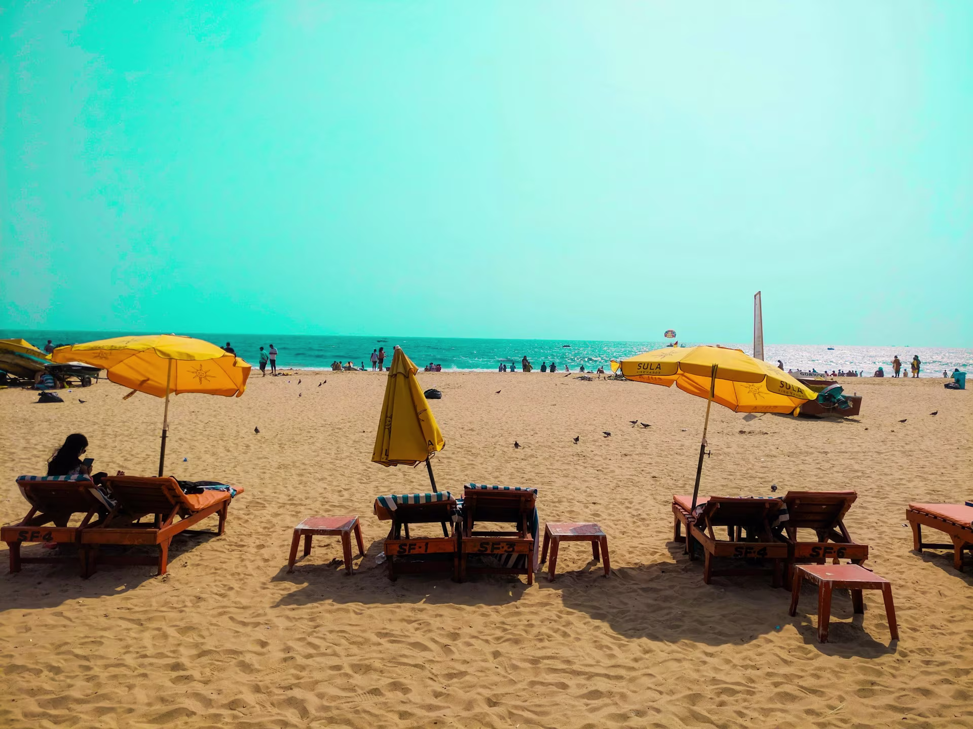Goa